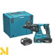 Перфоратор акумуляторний Makita DHR242RTJ