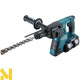 Перфоратор акумуляторний Makita DHR263RF2