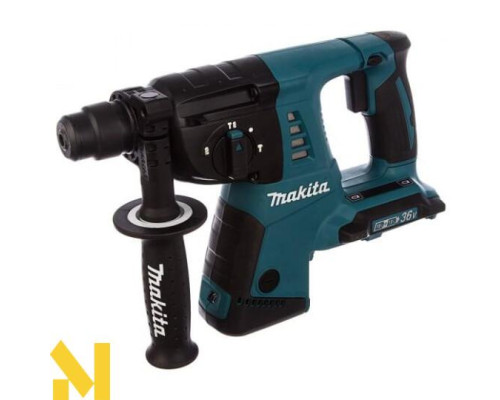 Перфоратор акумуляторний Makita DHR263Z (без АКБ та ЗП)