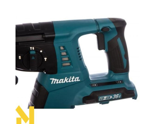 Перфоратор акумуляторний Makita DHR263Z (без АКБ та ЗП)