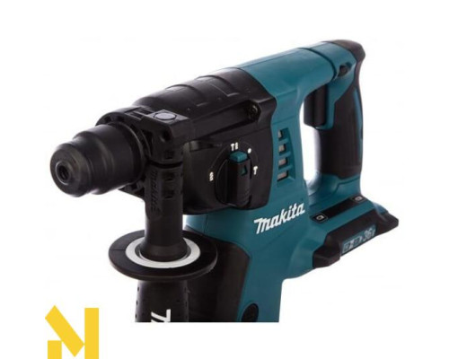 Перфоратор акумуляторний Makita DHR263Z (без АКБ та ЗП)