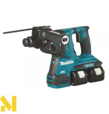 Перфоратор акумуляторний Makita LXT DHR280PT2J
