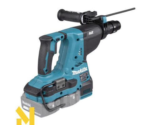 Перфоратор акумуляторний Makita DHR281Z (без АКБ та ЗП)