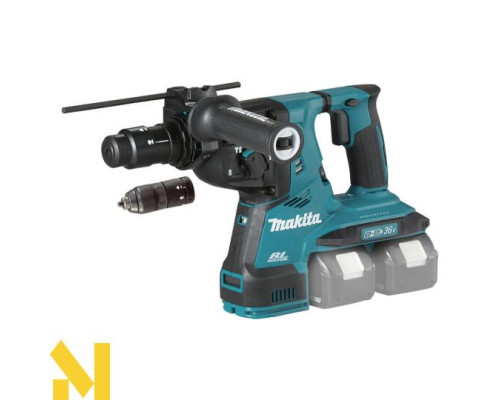 Перфоратор акумуляторний Makita DHR281Z (без АКБ та ЗП)