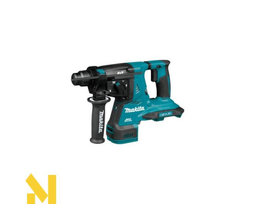 Перфоратор акумуляторний Makita DHR282ZU (без АКБ та ЗП)