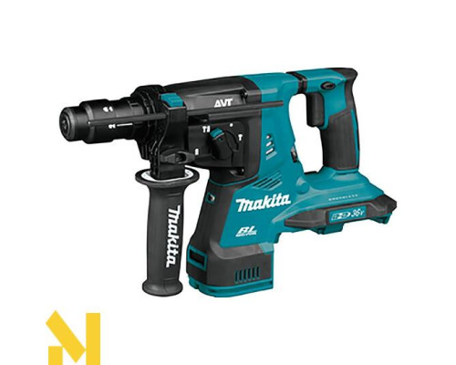 Перфоратор акумуляторний Makita DHR283ZU (без АКБ та ЗП)