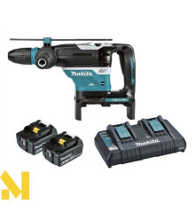 Перфоратор акумуляторний Makita DHR400PT2