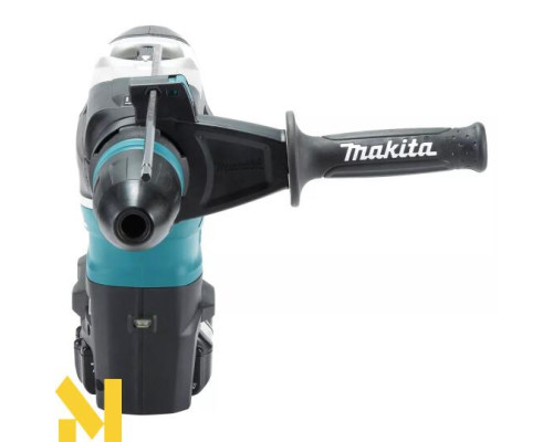 Перфоратор акумуляторний Makita LXT DHR400T2UN