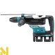 Перфоратор акумуляторний Makita LXT DHR400T2UN