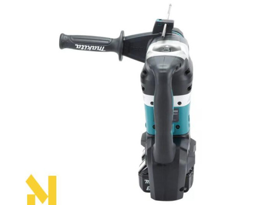 Перфоратор акумуляторний Makita LXT DHR400T2UN