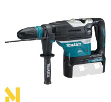 Перфоратор акумуляторний Makita DHR400ZK (без АКБ та ЗП)