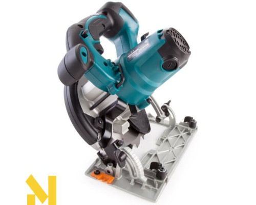 Пила дискова акумуляторна Makita DHS630Z (без АКБ та ЗП)