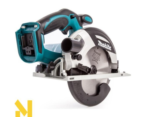 Пила дискова акумуляторна Makita DHS630Z (без АКБ та ЗП)