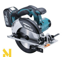 Пила дискова акумуляторна Makita DHS630Z (без АКБ та ЗП)