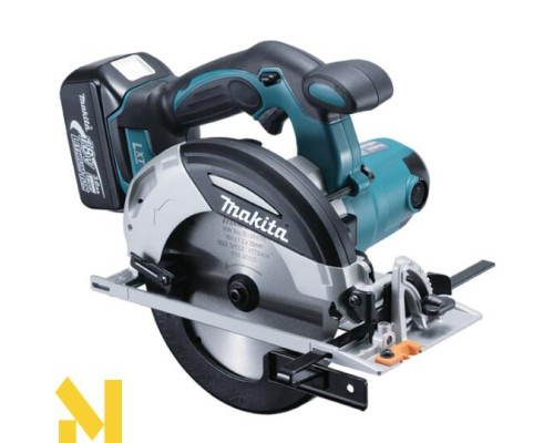 Пила дискова акумуляторна Makita DHS630Z (без АКБ та ЗП)