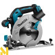 Пила дискова акумуляторна Makita DHS680Z (без АКБ та ЗП)