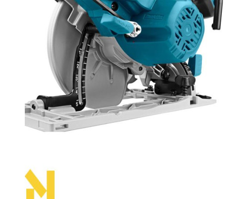 Пила дискова акумуляторна Makita DHS680Z (без АКБ та ЗП)