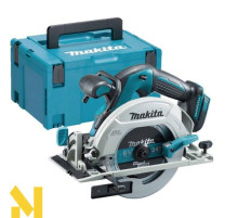 Пила дискова акумуляторна Makita DHS680ZJ (без АКБ та ЗП)