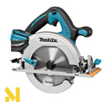 Пилка дискова акумуляторна Makita DHS710Z (без АКБ та ЗП)