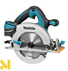 Пилка дискова акумуляторна Makita DHS710Z (без АКБ та ЗП)