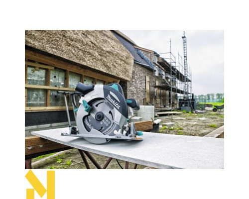 Пилка дискова акумуляторна Makita DHS710Z (без АКБ та ЗП)