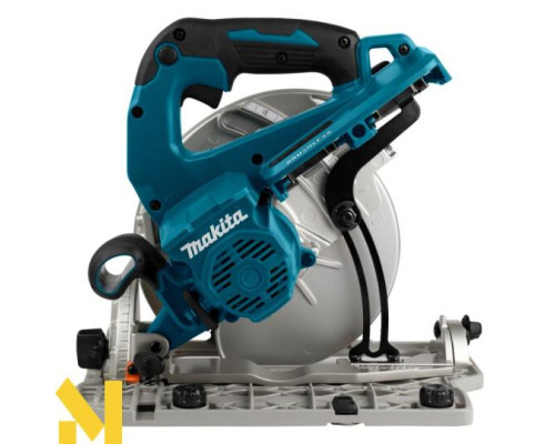 Пила дискова акумуляторна Makita DHS782Z