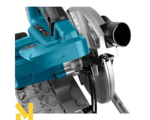 Пила дискова акумуляторна Makita DHS782Z