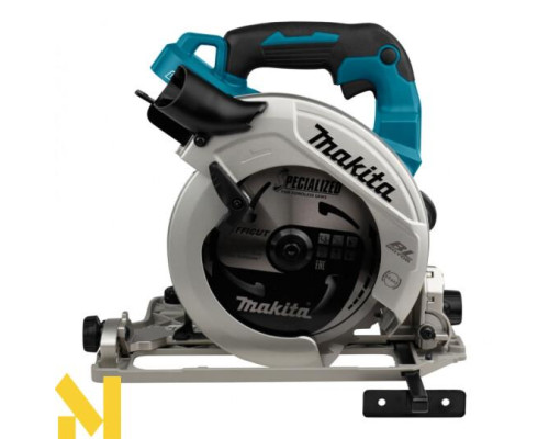 Пила дискова акумуляторна Makita DHS782Z