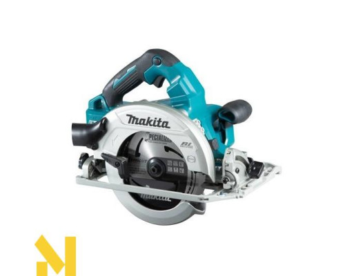 Пила дискова акумуляторна Makita DHS783Z (без АКБ та ЗП)