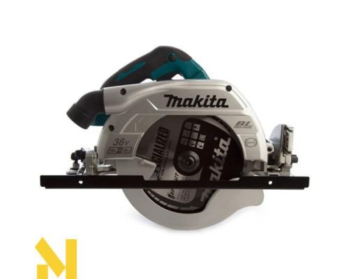 Пила дискова акумуляторна Makita DHS900Z (без АКБ та ЗП)