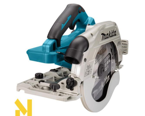 Пила дискова акумуляторна Makita DHS900ZU (без АКБ та ЗП)