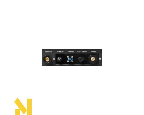 Плазморіз інверторний Holzmann DIPA100