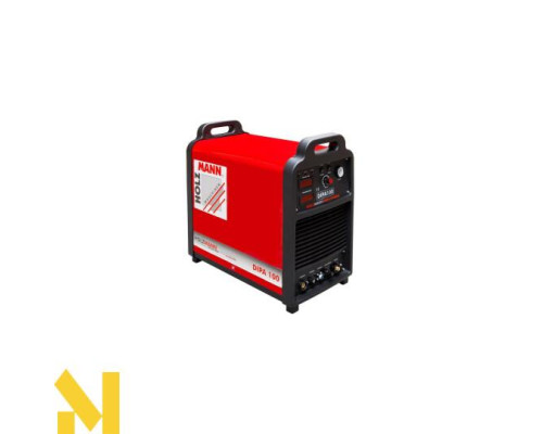 Плазморіз інверторний Holzmann DIPA100