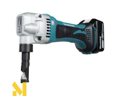 Ножиці висічні Makita DJN161Z (без АКБ та ЗП)