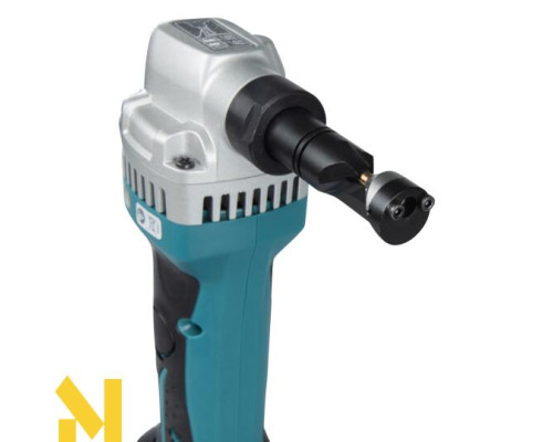 Ножиці висічні Makita DJN161Z (без АКБ та ЗП)