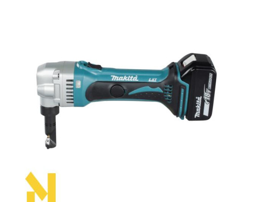 Ножиці висічні Makita DJN161Z (без АКБ та ЗП)