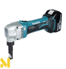 Ножиці висічні Makita DJN161Z (без АКБ та ЗП)