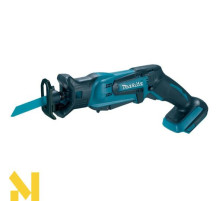 Пила шабельна акумуляторна Makita DJR183Z (без АКБ та ЗП)