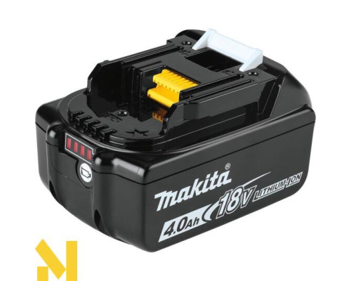 Пила шабельна акумуляторна Makita DJR186RTE