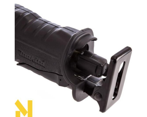 Пила шабельна акумуляторна Makita DJR187Z (без АКБ та ЗП)