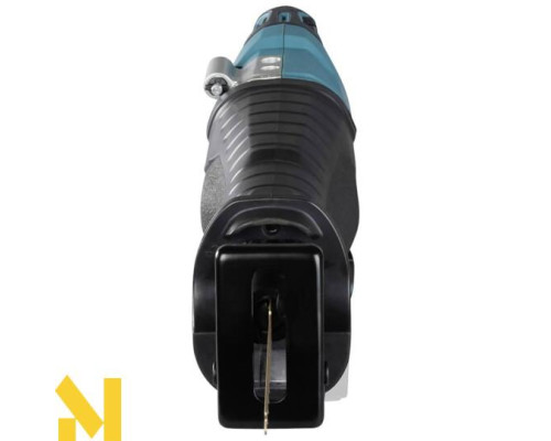 Пила шабельна акумуляторна Makita DJR187ZK (без АКБ та ЗП)