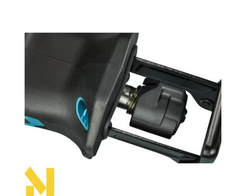 Пила шабельна акумуляторна Makita DJR189RTJ