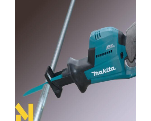 Пила шабельна акумуляторна Makita DJR189Z (без АКБ та ЗП)