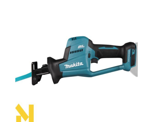 Пила шабельна акумуляторна Makita DJR189Z (без АКБ та ЗП)