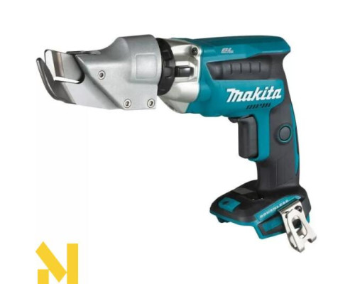 Ножиці листові акумуляторні Makita DJS131Z (без АКБ та ЗП)