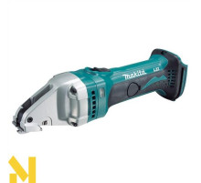 Ножиці листові акумуляторні Makita DJS161Z (без АКБ та ЗП)