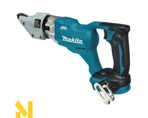 Ножиці листові акумуляторні Makita DJS200Z (без АКБ та ЗП)