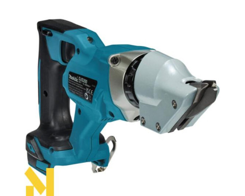 Ножиці листові акумуляторні Makita DJS200Z (без АКБ та ЗП)