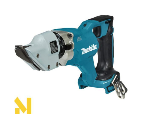 Ножиці листові акумуляторні Makita DJS200Z (без АКБ та ЗП)