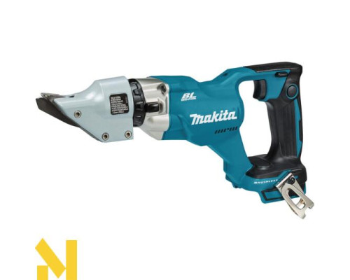 Ножиці листові акумуляторні Makita DJS200Z (без АКБ та ЗП)